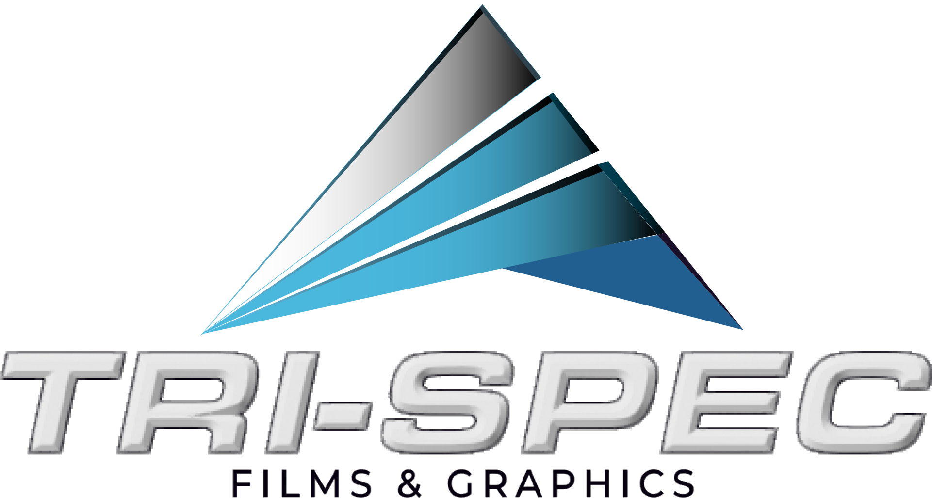 Tri-Spec Films & Graphics logo